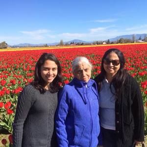 Meet your Posher, Mary